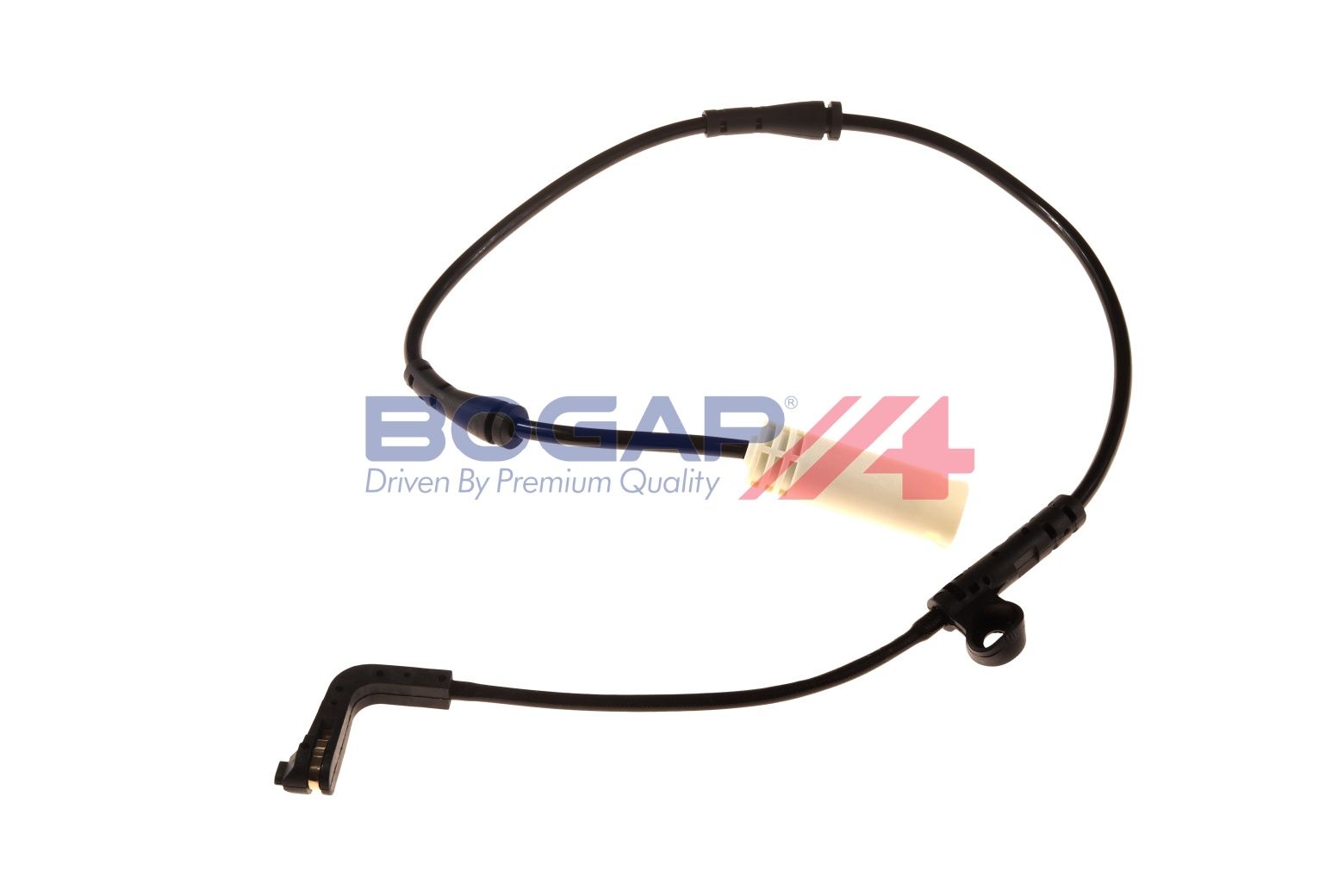 BOGAP B7118116 Warning Contact, Brake Pad Wear