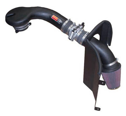 K&N Engineering K&N 96-04 Chevy S-10 V6-4.3L Performance Intake Kit