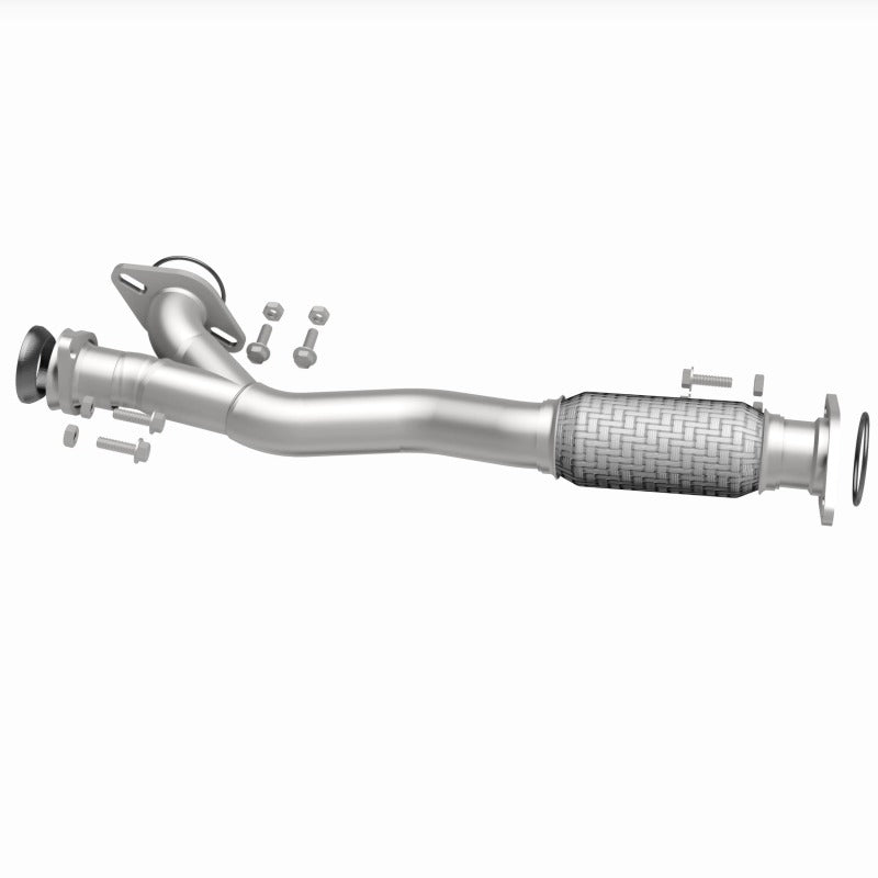 Magnaflow BRE Exhaust 06-12 Fusion Milan MKZ Zephyr 3.0L 3.5L Front Pipe Kit