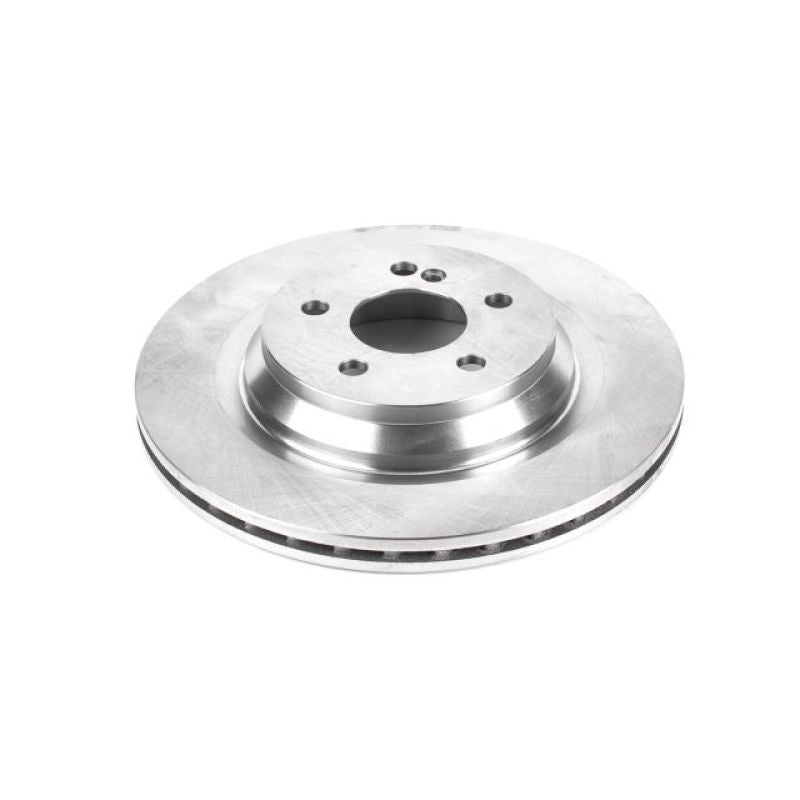 PowerStop Power Stop 09-14 Mercedes-Benz CL550 Rear Autospecialty Brake Rotor