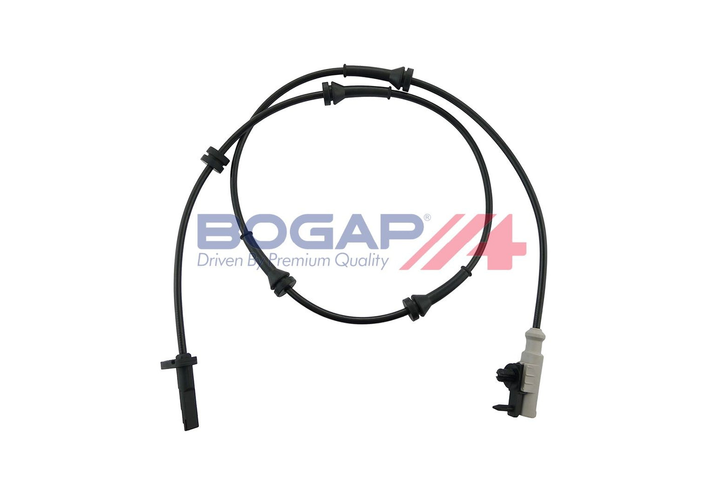 BOGAP E7117131 Sensor, Wheel Speed