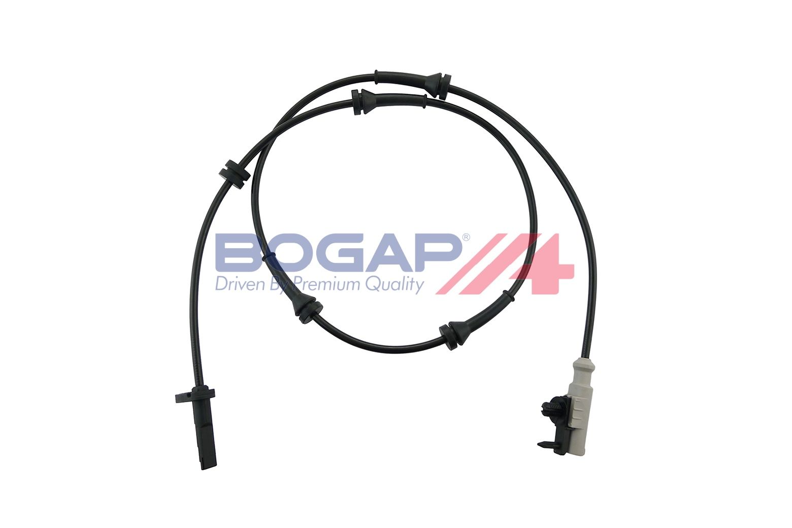BOGAP E7117131 Sensor, Wheel Speed