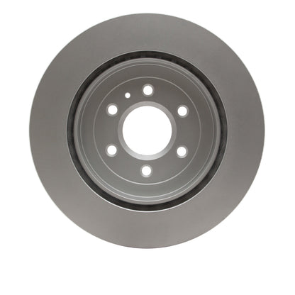 DFC 04-09 Cadillac SRX Rear GeoSPEC Coated Rotor