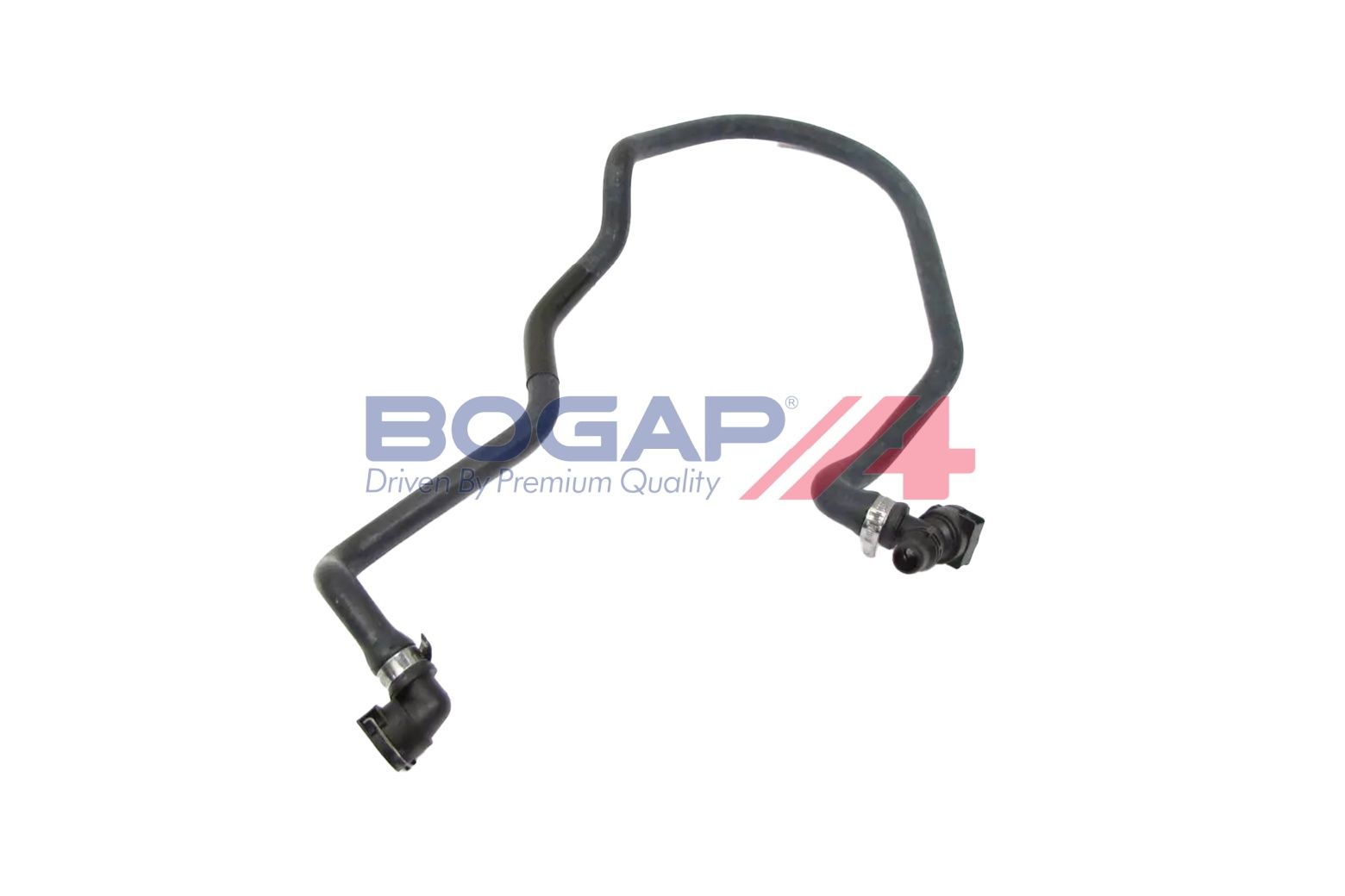BOGAP E4228214 Radiator Hose