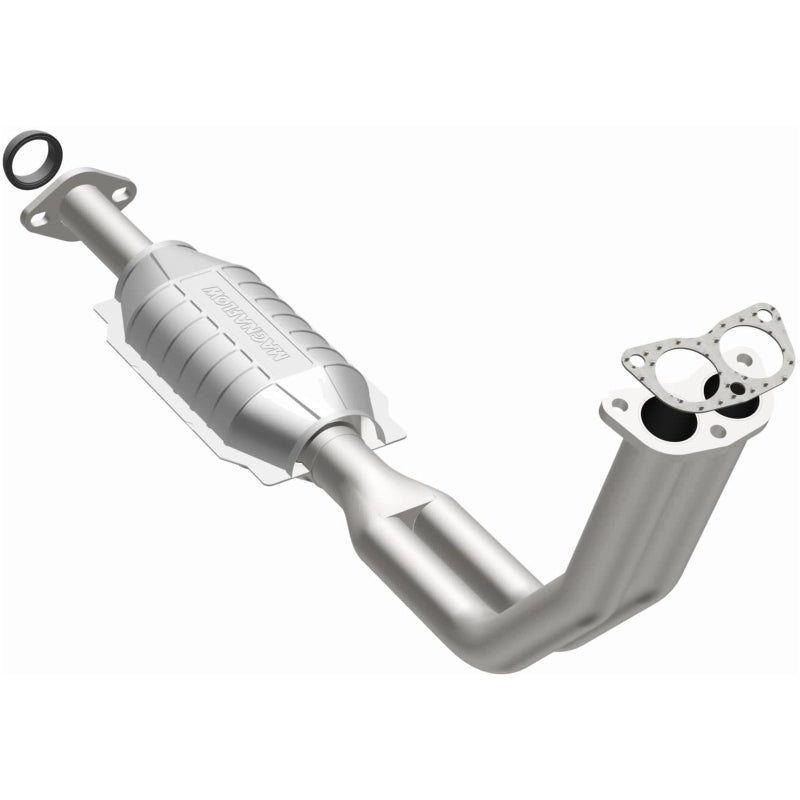 MagnaFlow Conv Geo-Suzuki 37.5X6.5X4 1.75/1.7