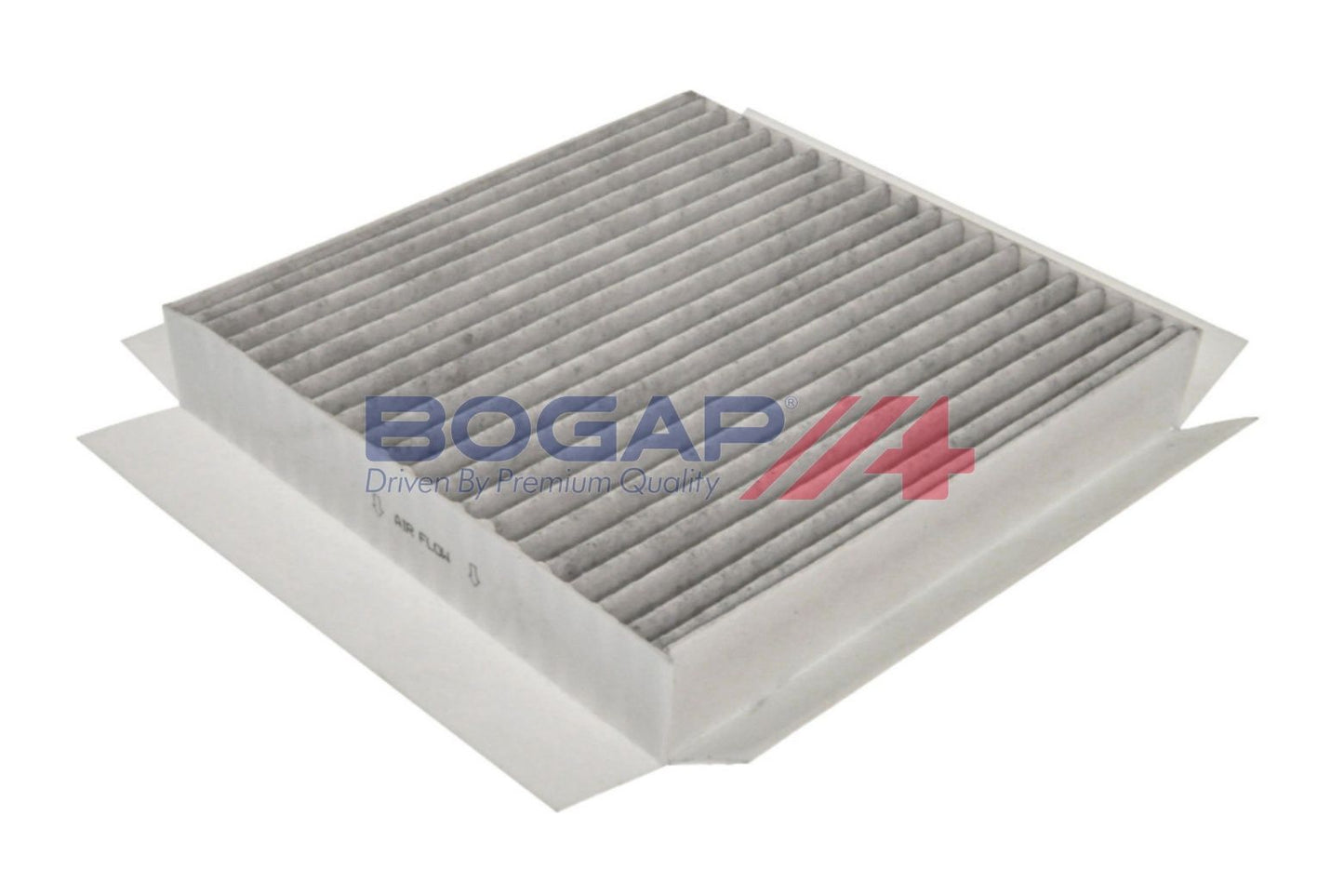 BOGAP C8112134 Filter, Cabin Air