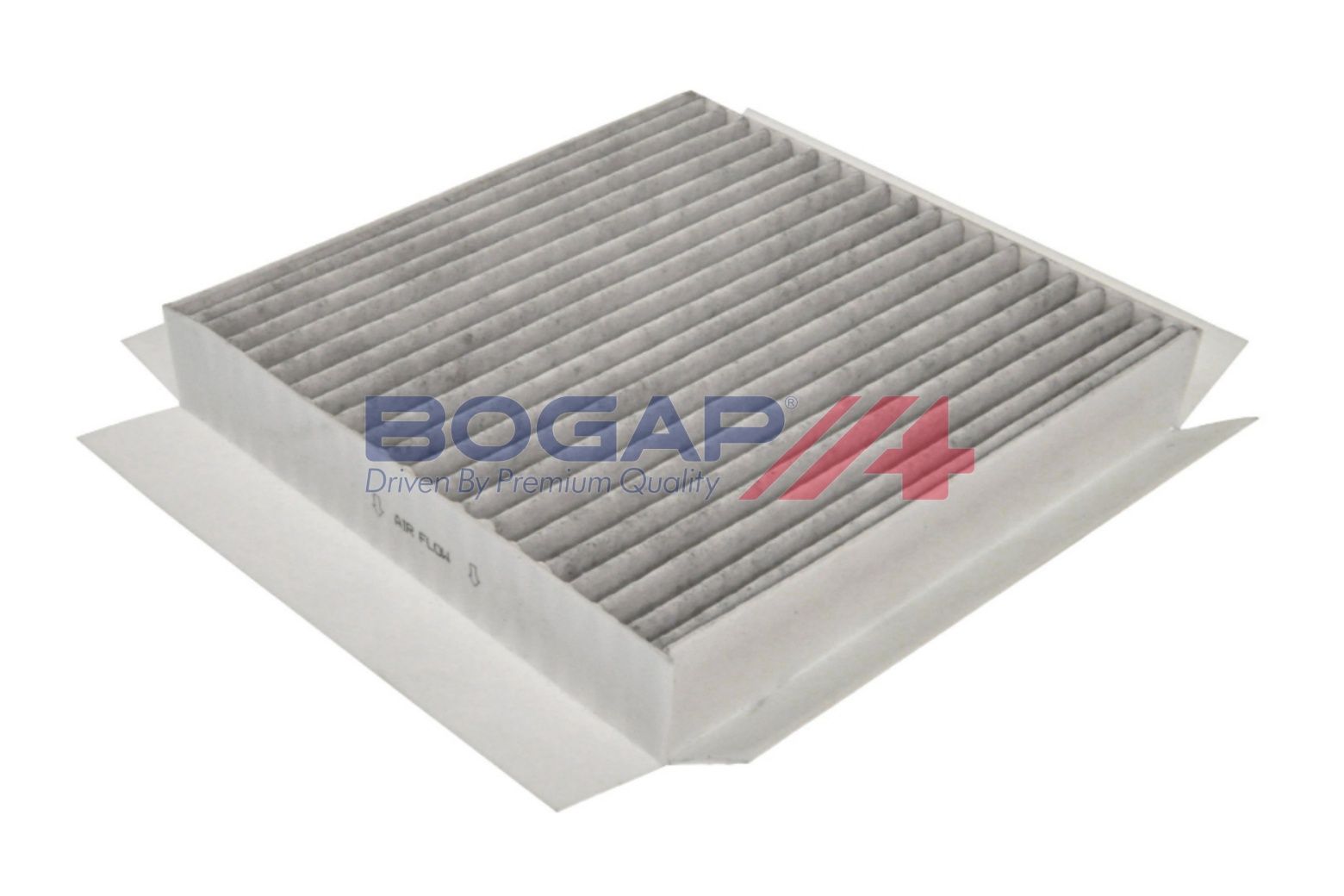 BOGAP C8112134 Filter, Cabin Air