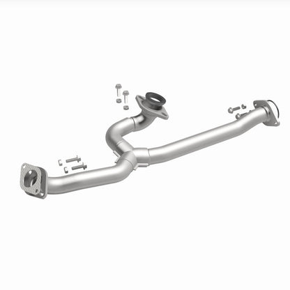Magnaflow BRE Exhaust 06-12 Fusion Milan MKZ Zephyr 3.0L 3.5L Front Pipe Kit