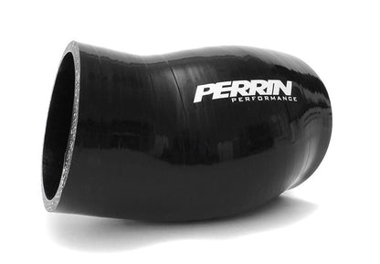 Perrin Performance PERRIN 08-21 Subaru WRX / 09-18 Forester XT / 05-09 LGT & OBXT Intercooler Coupler Kit - Black