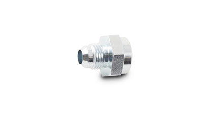 Vibrant Male AN to Female Inverted Flare Adapter AN -6 Inverted Flare 5/8in -18