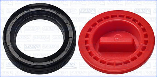 AJUSA AJU61001600 Crankshaft Shaft Seal