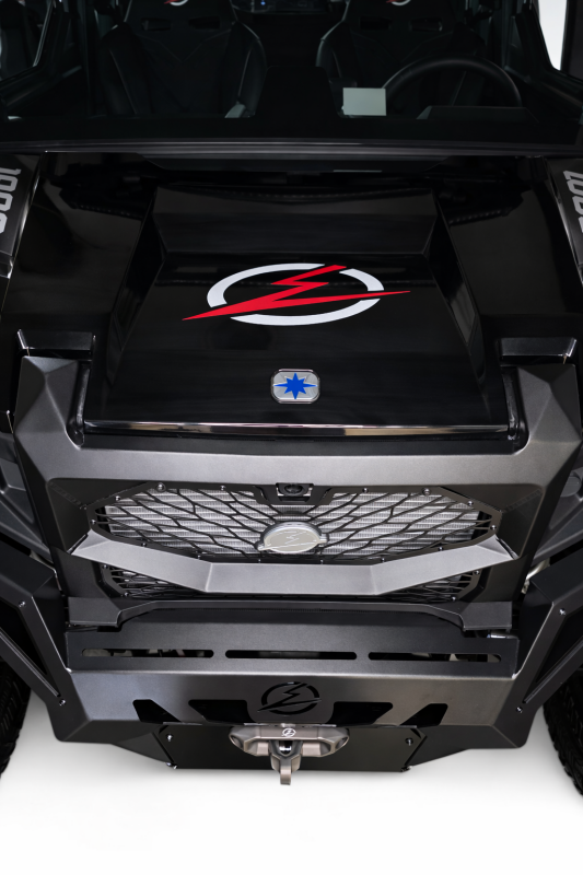 Elektric Off Road Elektric Offroad 2024+ Polaris Xpedition Volt Grille