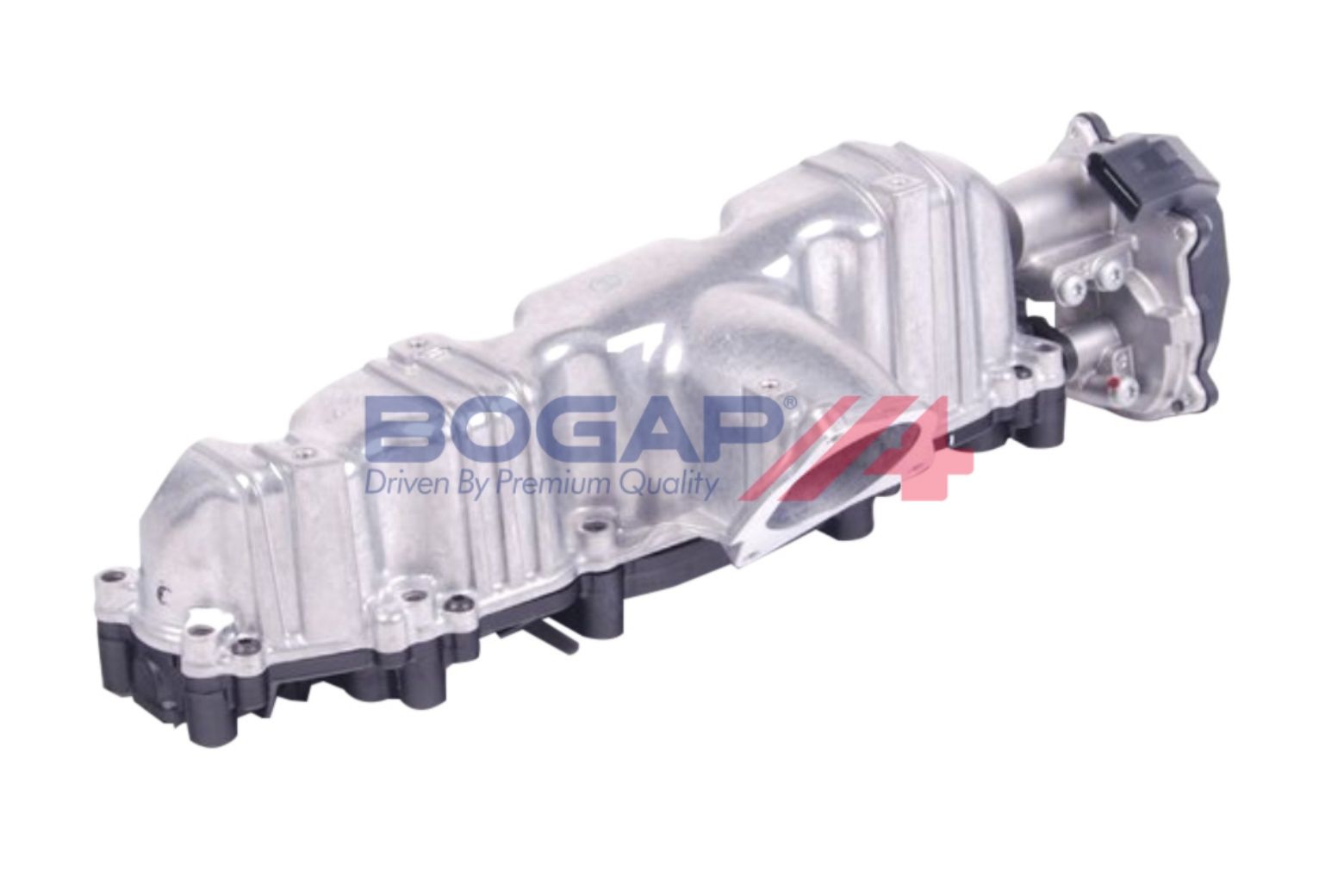 BOGAP A1712128 Intake Manifold Module