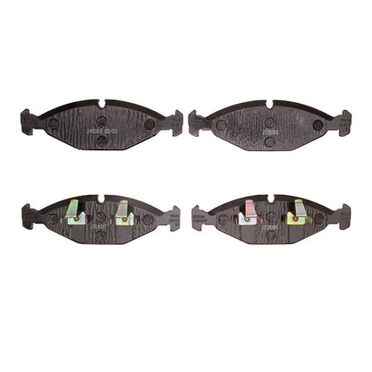 DFC 93-94 Jaguar XJ12 Front 4000 Hybridynamic Brake Pads