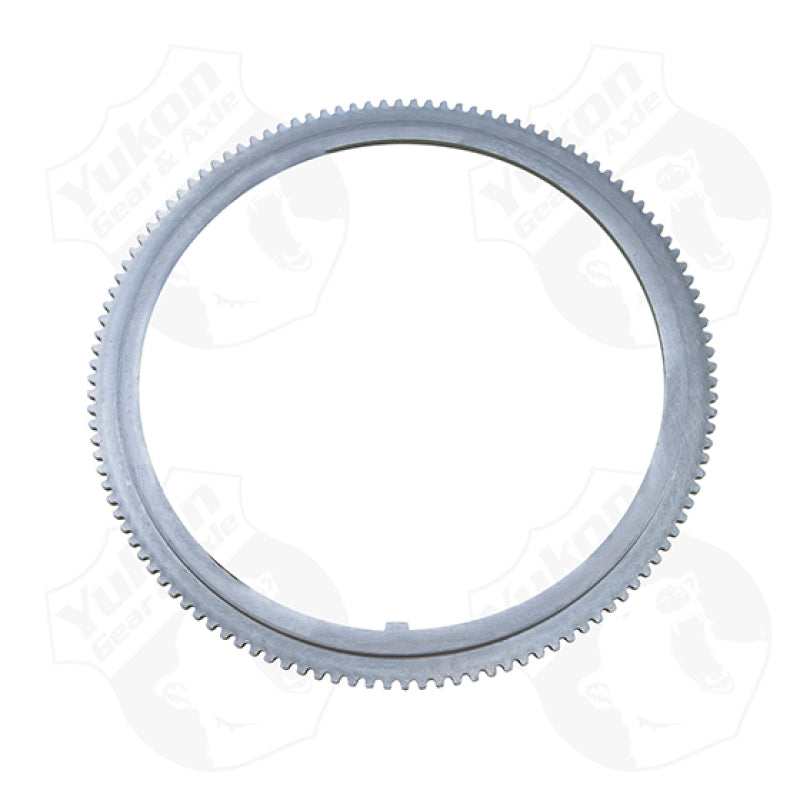 Yukon Gear & Axle Yukon Gear Dana 80 Abs Exciter Tone Ring