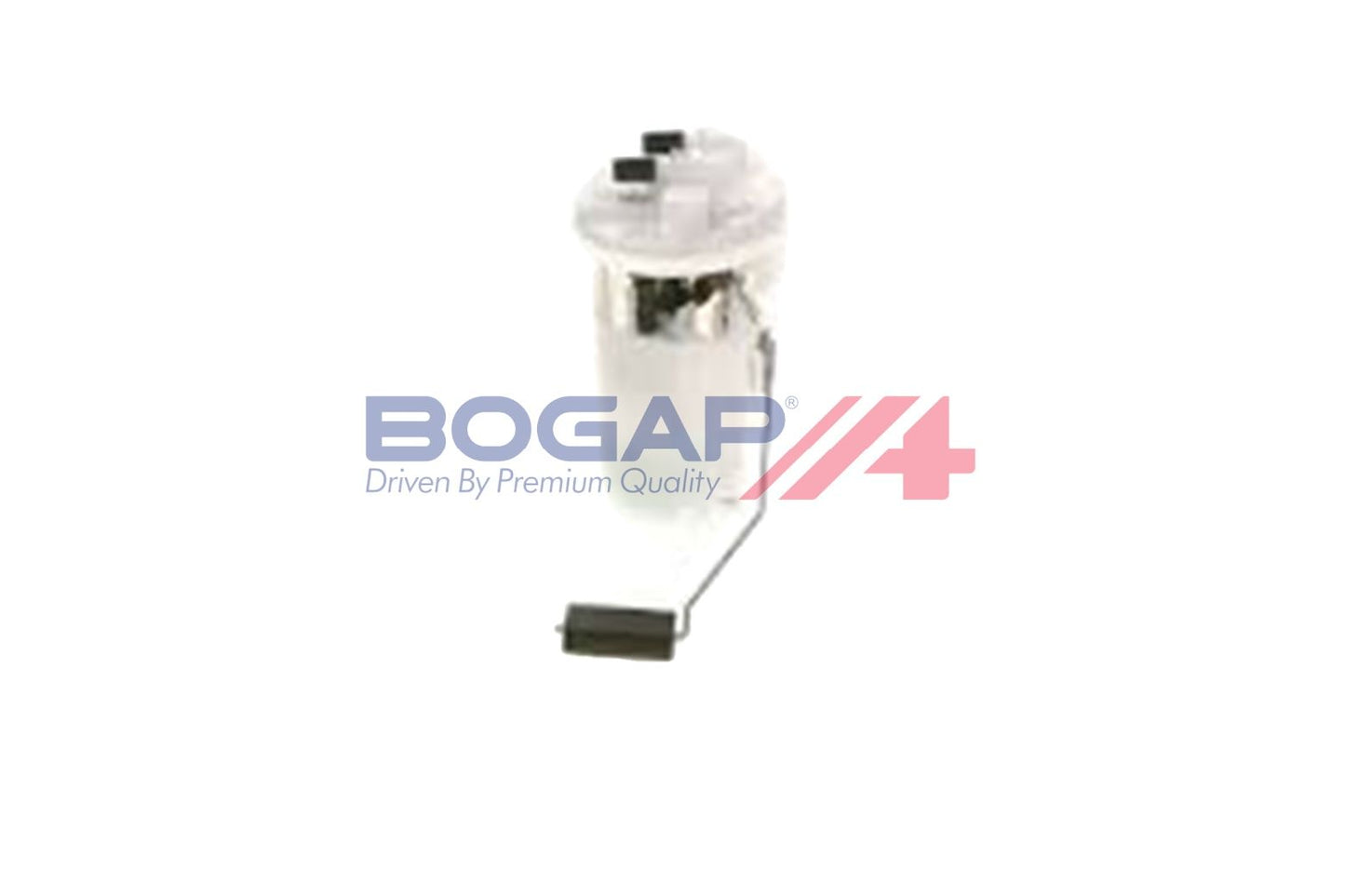 BOGAP R1622125 Fuel Pump