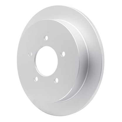 DFC 97-04 Ford F-150 4WD Rear GeoSPEC Coated Rotor