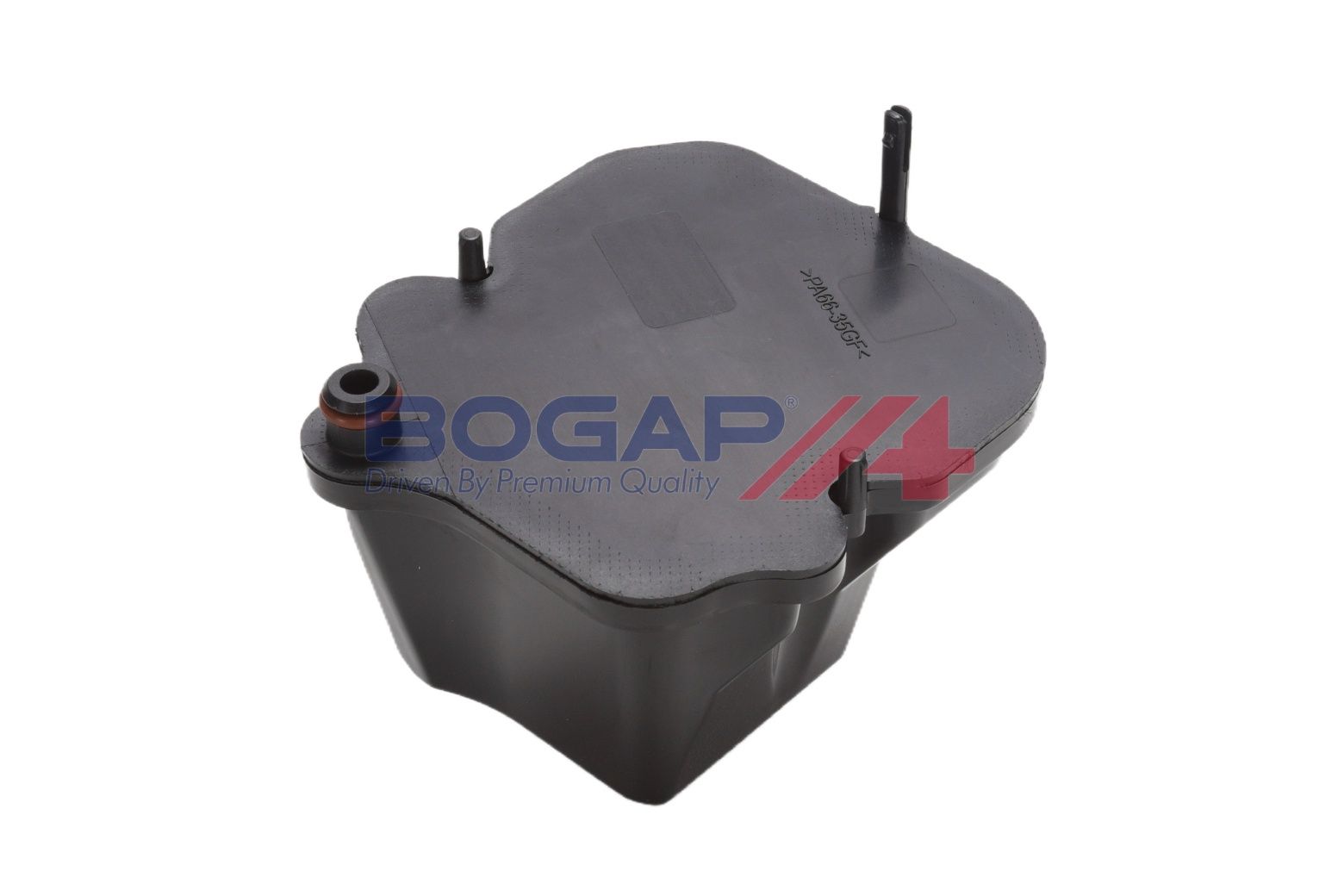 BOGAP E1216105 Oil Separator, Crankcase Ventilation
