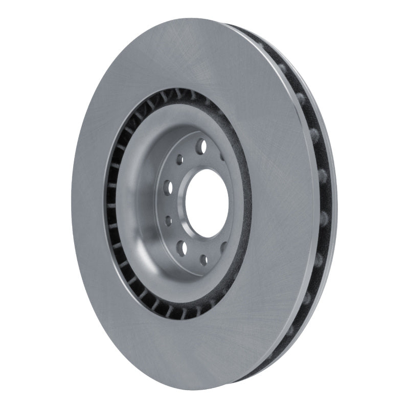 DFC 14-19 Fiat 500L Front Brake Rotor