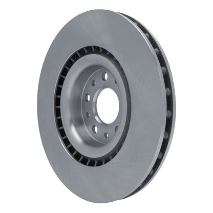 DFC 14-19 Fiat 500L Front Brake Rotor