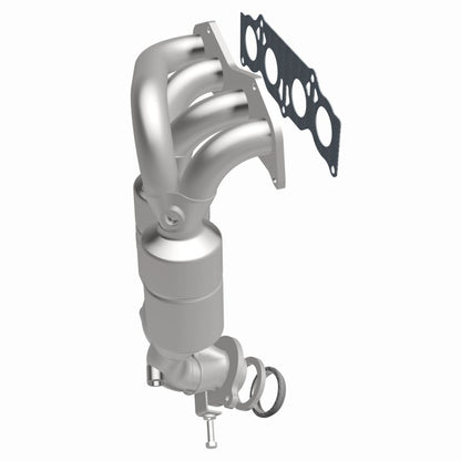 MagnaFlow Direct Fit Catalytic Converter 01-03 Toyota RAV4 2.0L