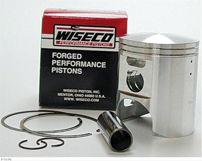 Wiseco Sea-Doo 05-15 RXP/ RXP-X/ RXT/ RXT-X Piston Kit