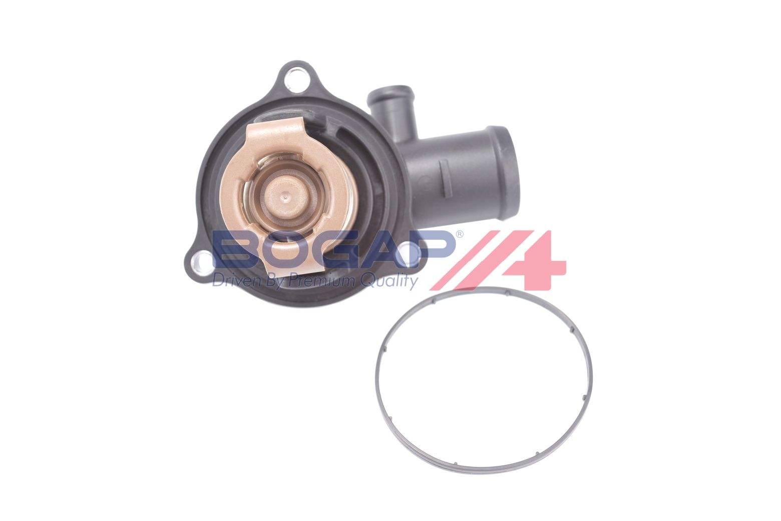 BOGAP A4245135 Thermostat, Coolant