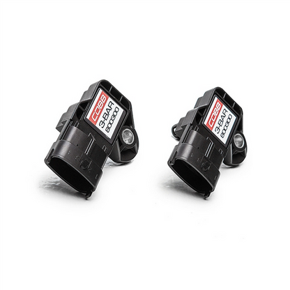COBB 800300 3-BAR MAP SENSOR KIT PORSCHE 997 TURBO MK2
