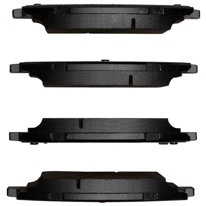DFC 19-20 Hyundai Santa Fe Front 5000 Advanced Ceramic Brake Pads