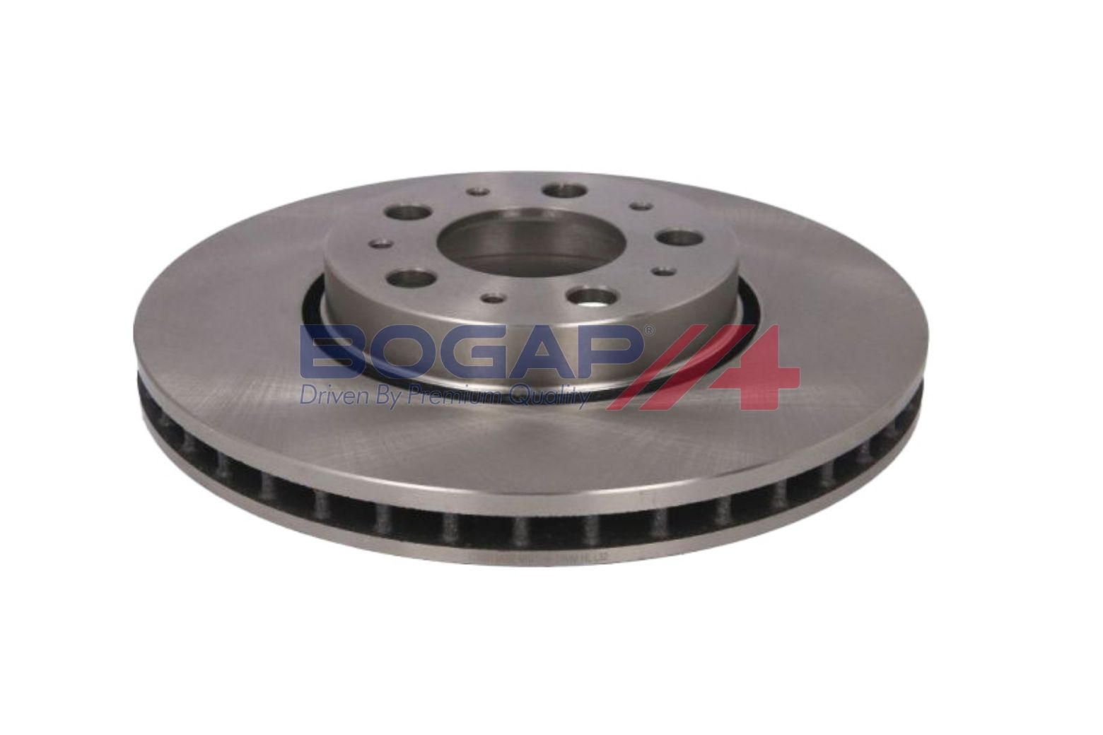 BOGAP V8211130 Brake Disc