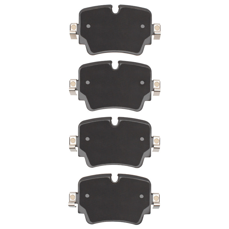 R1 Concepts R1 14-21 Jaguar F-Type Rear R1 Ceramic Brake Pads