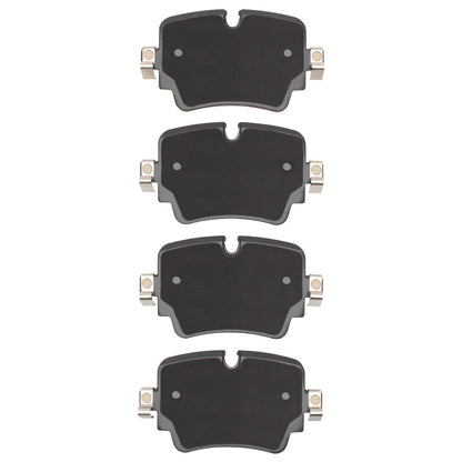 R1 Concepts R1 14-21 Jaguar F-Type Rear R1 Ceramic Brake Pads