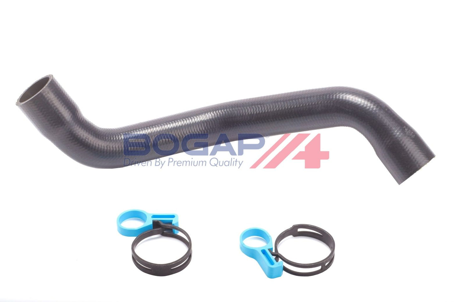 BOGAP C4228146 Radiator Hose