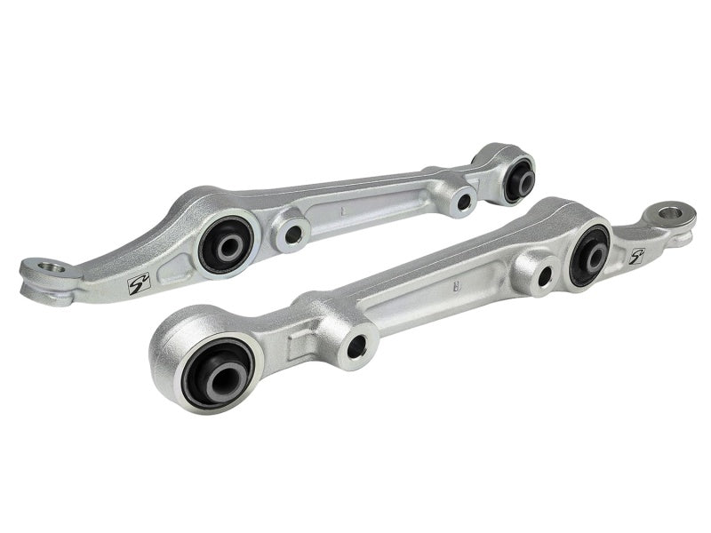 Skunk2 Racing Skunk2 94-01 Acura Integra Front Lower Control Arm - Hard Rubber Bushing