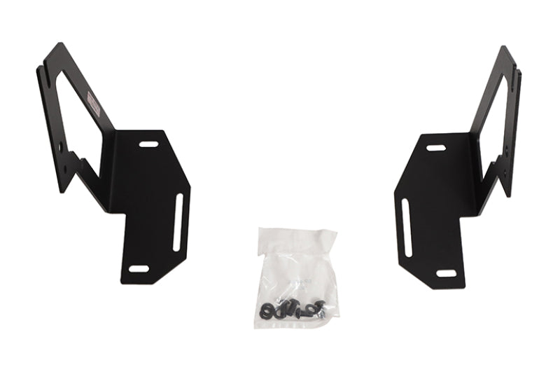 Dee Zee 18-23 Jeep JL Jeep Cargo Rack Bracket