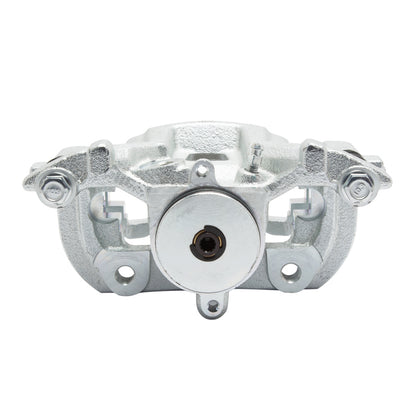 DFC 19-24 Toyota C-HR Rear-L Silver Zinc Coated Premium Caliper