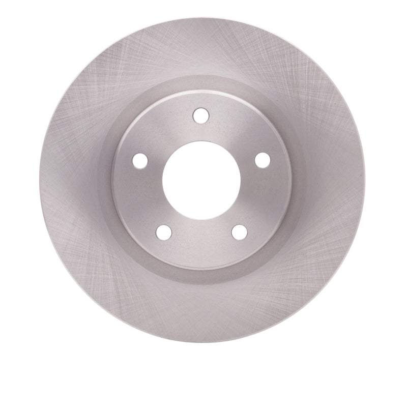 DFC 07-25 Chrysler Sebring Front Brake Rotor