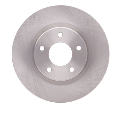 DFC 07-25 Chrysler Sebring Front Brake Rotor