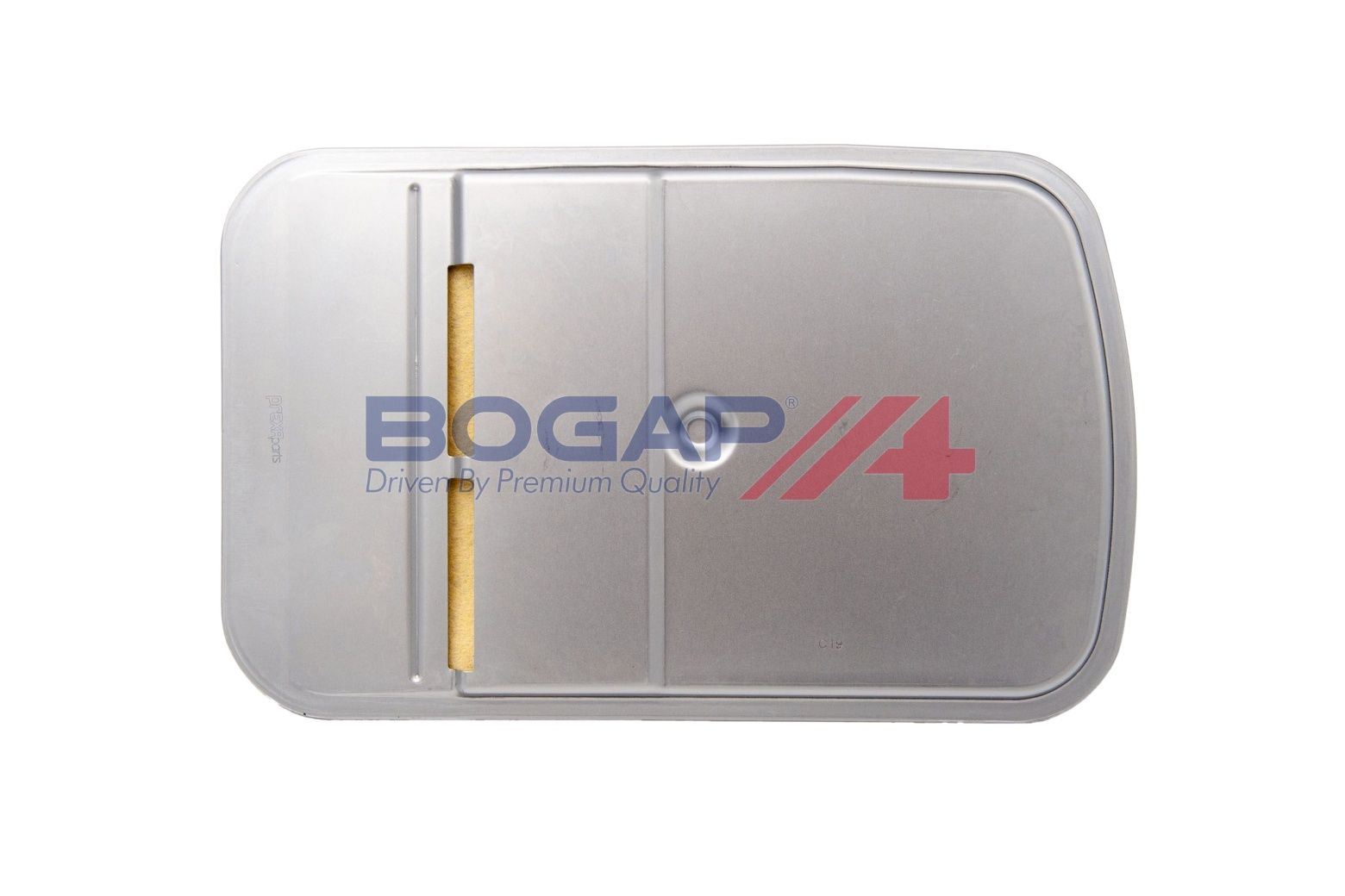 BOGAP B8114107 Hydraulic Filter, Automatic Transmission