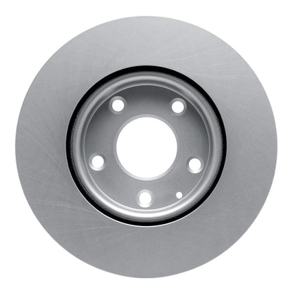 DFC 19-25 Mazda 3 Front GeoSPEC Coated Rotor