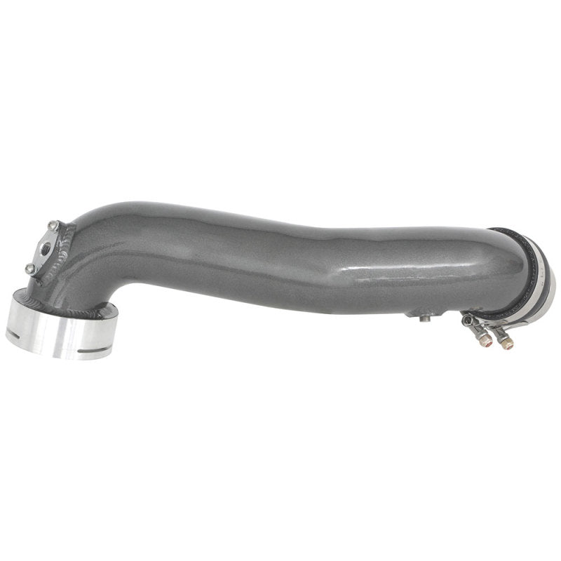 AEM Induction AEM 11-13 BMW 335I L6-3.0L F/I Turbo Intercooler Charge Pipe Kit