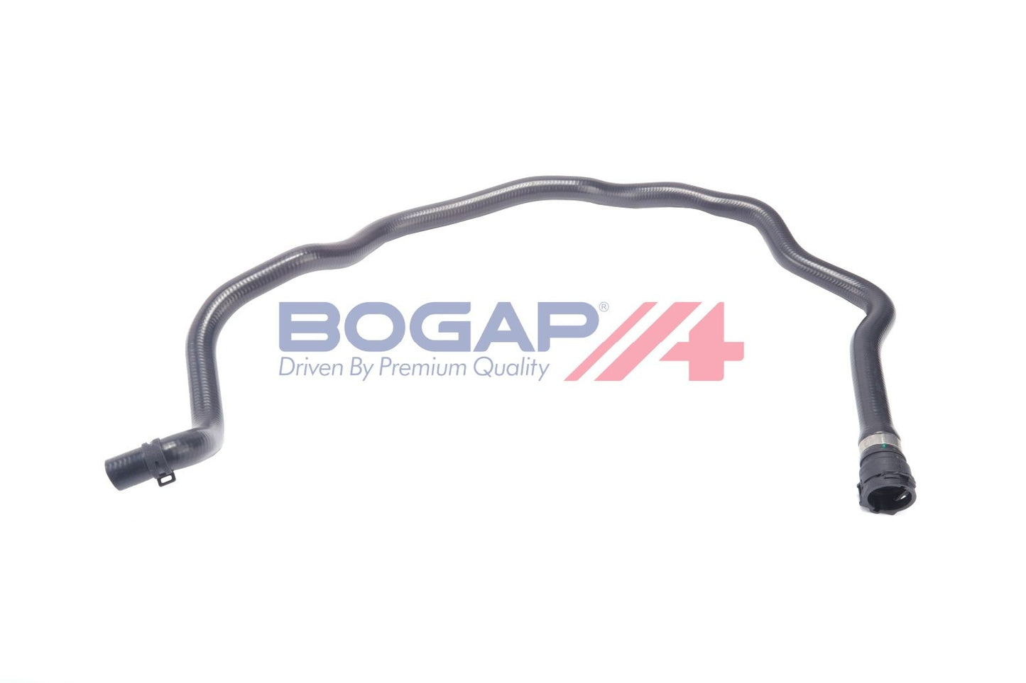 BOGAP B4228525 Radiator Hose