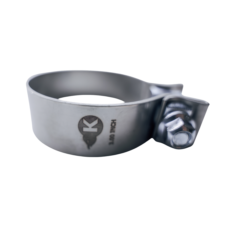 Kooks Headers Kooks Universal 3in SS Clamp