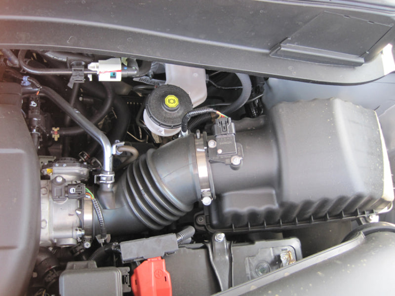 K&N Engineering K&N 05-10 Honda Odyssey / 09-10 Pilot V6-3.5L Drop In Air Filter