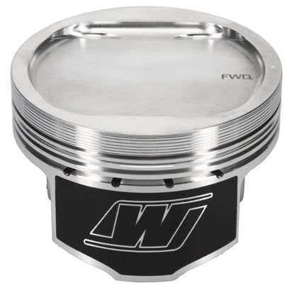 Wiseco Subaru EJ25 DOHC 4v InvDme -23cc 100mm Piston Shelf Stock