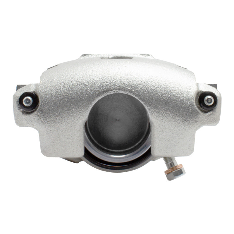 DFC 70-74 Dodge Coronet Front-L Premium Caliper - Silver Zinc Coated