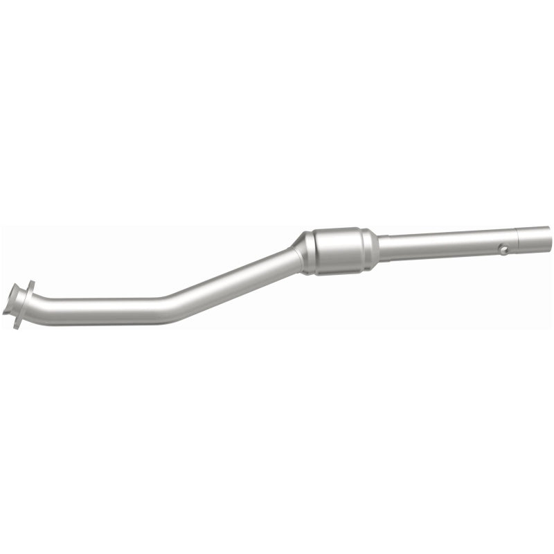 MagnaFlow Conv DF 99-00 BMW 540i 4.4L Driver Side Rear