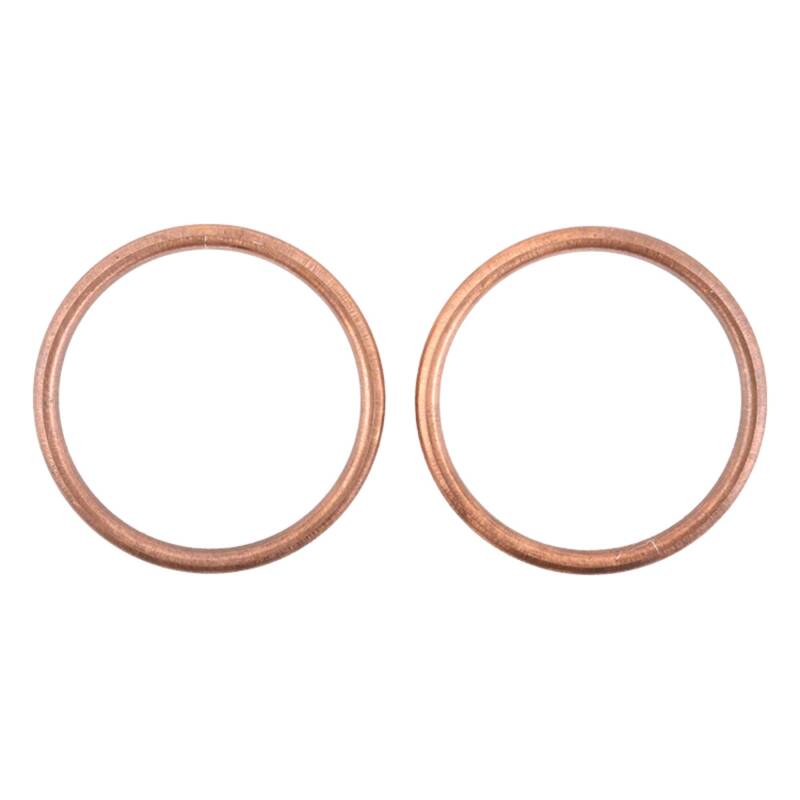 Vertex Pistons Vertex Gaskets 68-69 Honda CB450K1-K2 Exhaust Gasket Kit