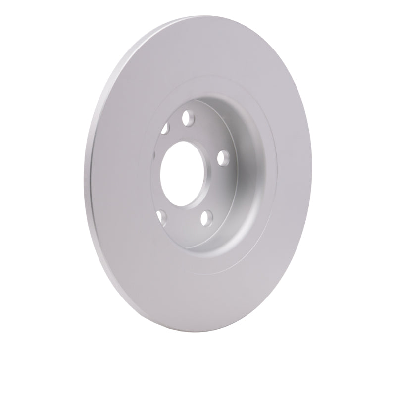 DFC 15-20 Jaguar E-Pace Rear GeoSPEC Coated Rotor