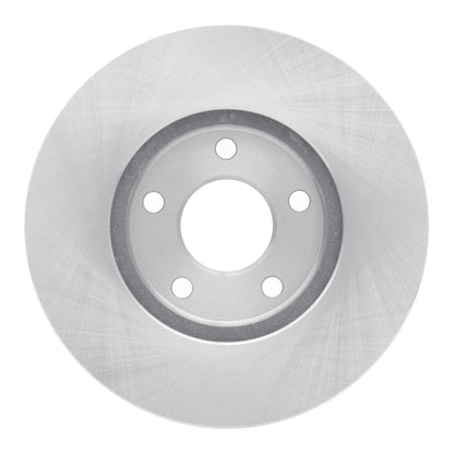 DFC 07-10 Chevrolet Cobalt Front Brake Rotor